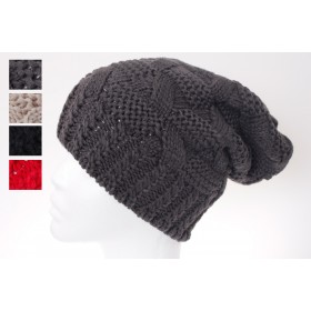 Adult Beanie 15 - 10 per pack - $1.50 ea